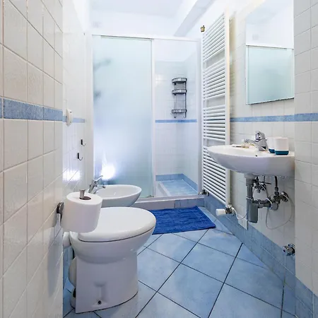 Residenza Palazzo Marchesini Bed and breakfast Bolonia