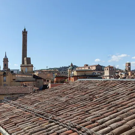 Bed and breakfast Residenza Palazzo Marchesini 3*