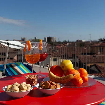 Residenza Palazzo Marchesini 3* Bolonia