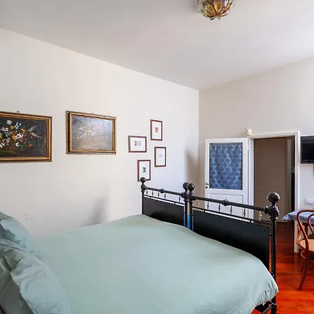 Bed and breakfast Residenza Palazzo Marchesini