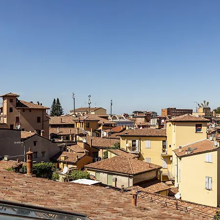 Residenza Palazzo Marchesini Bed and breakfast