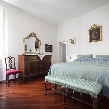 Bed and breakfast Residenza Palazzo Marchesini Bolonia