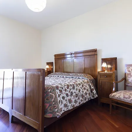 Residenza Palazzo Marchesini 3*