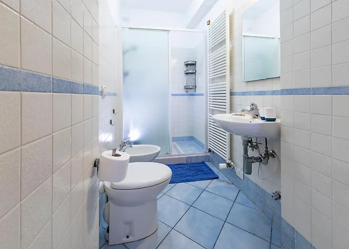 Residenza Palazzo Marchesini Bed and Breakfast Μπολόνια