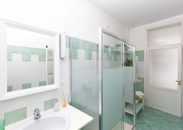 Bed and Breakfast Residenza Palazzo Marchesini Μπολόνια