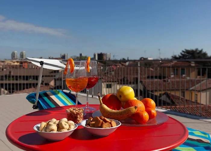 Residenza Palazzo Marchesini 3* Μπολόνια