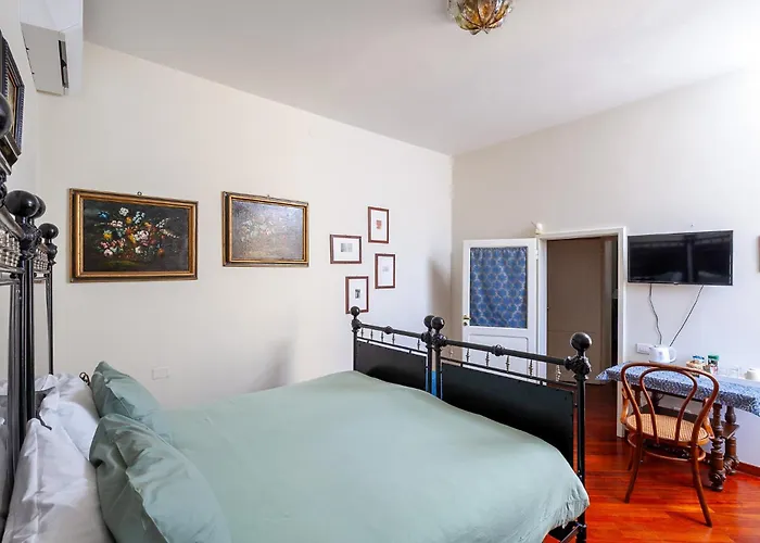 Bed and Breakfast Residenza Palazzo Marchesini