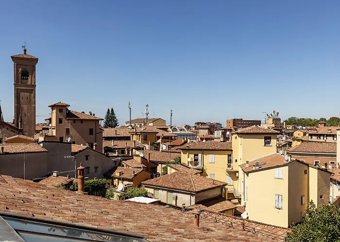 Residenza Palazzo Marchesini Bed and Breakfast