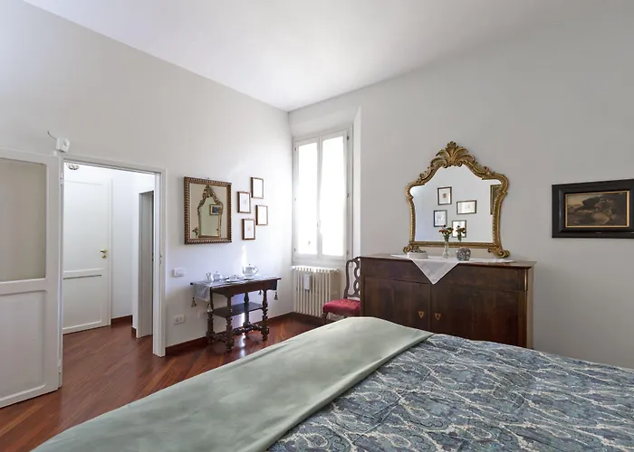 Residenza Palazzo Marchesini Bed and Breakfast