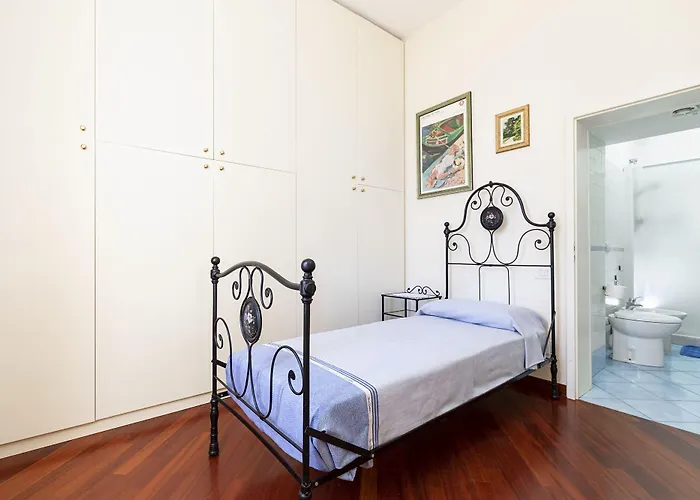 Bed and Breakfast Residenza Palazzo Marchesini Μπολόνια