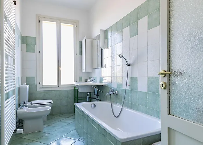 Residenza Palazzo Marchesini Μπολόνια