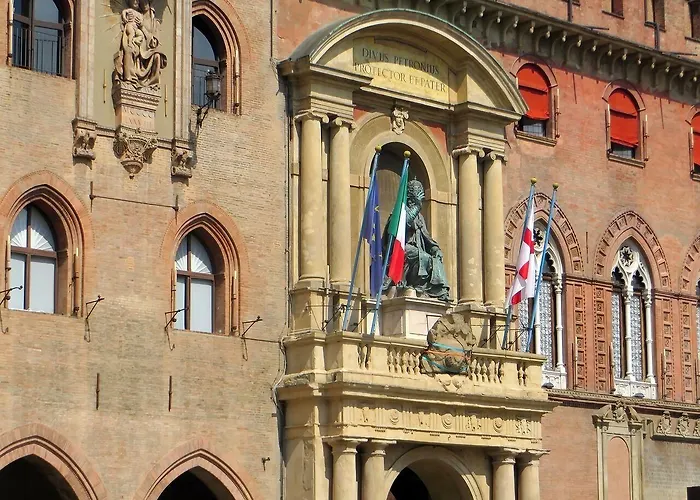 Residenza Palazzo Marchesini Bed and Breakfast 3*