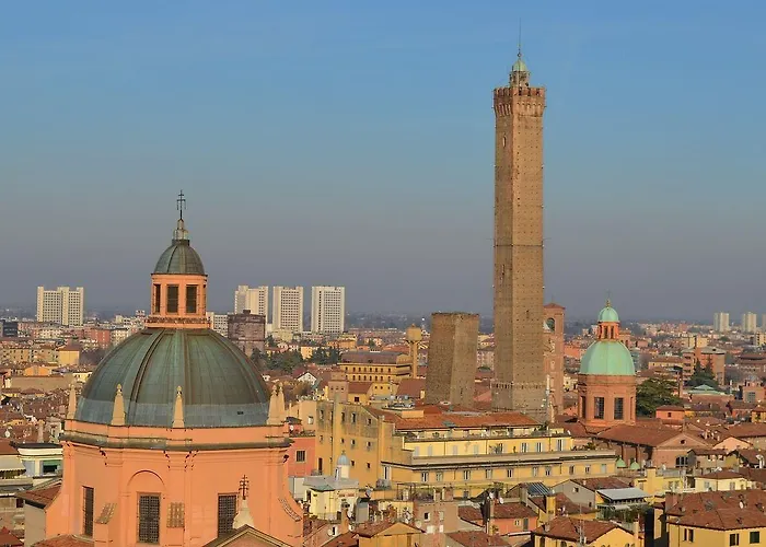 Residenza Palazzo Marchesini Bed and Breakfast Μπολόνια