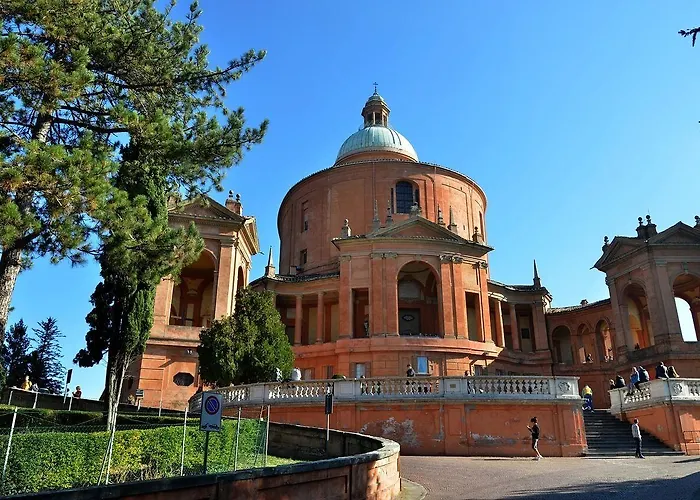 Bed and Breakfast Residenza Palazzo Marchesini 3*