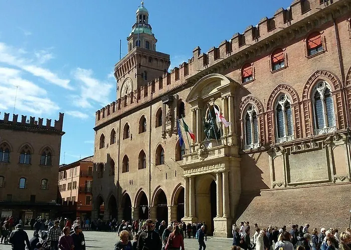Residenza Palazzo Marchesini