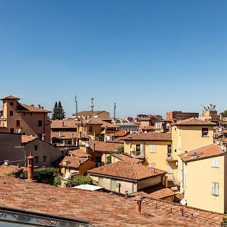 Residenza Palazzo Marchesini Bologna