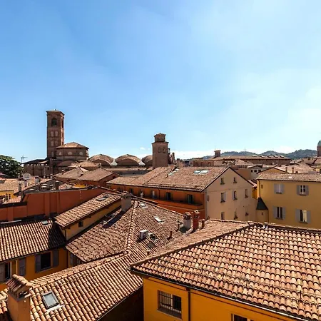 Residenza Palazzo Marchesini * Bologna
