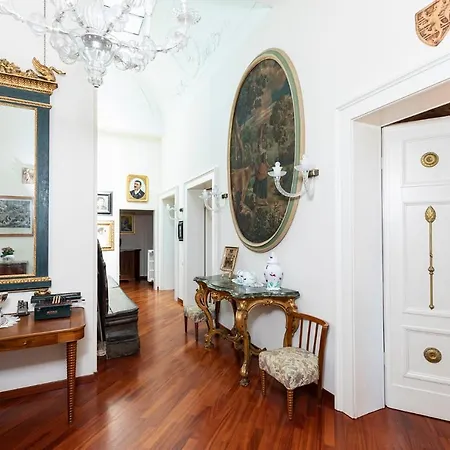 Residenza Palazzo Marchesini Bologna