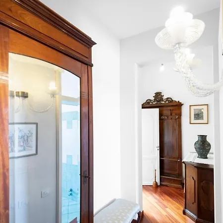 Residenza Palazzo Marchesini Bed & Breakfast