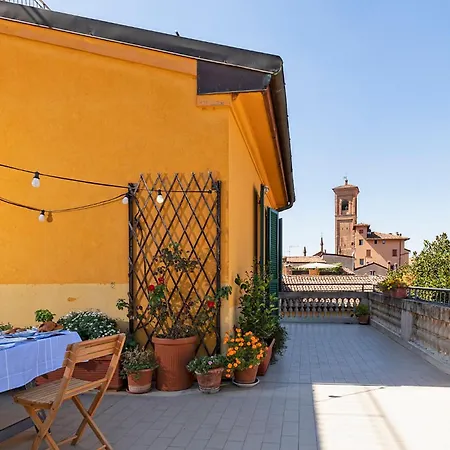 Residenza Palazzo Marchesini Bed & Breakfast