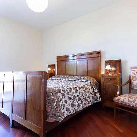 Residenza Palazzo Marchesini Bed & Breakfast Bologna