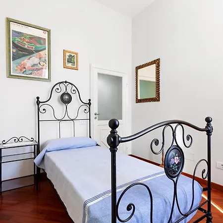 Residenza Palazzo Marchesini Отель типа 