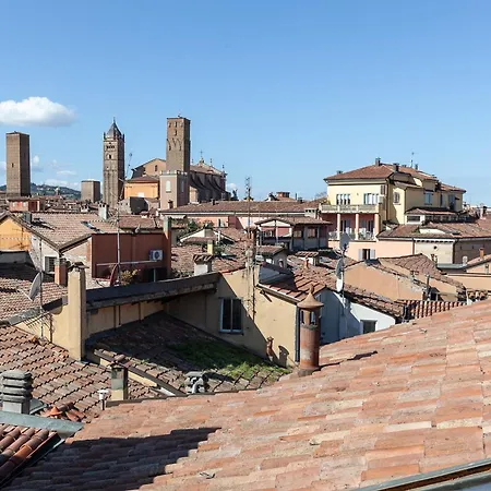Bed & Breakfast Residenza Palazzo Marchesini