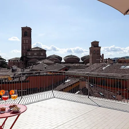 Residenza Palazzo Marchesini 3*