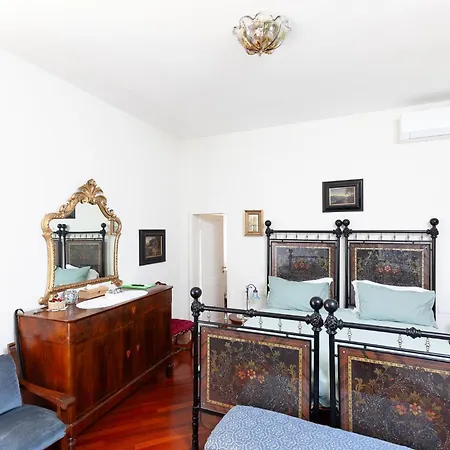 Residenza Palazzo Marchesini Отель типа 