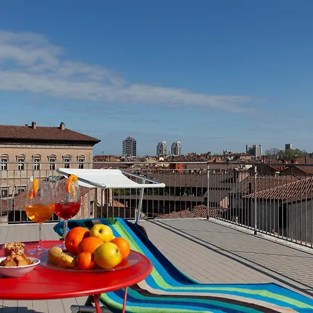 Residenza Palazzo Marchesini Bed & Breakfast *