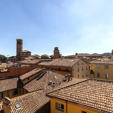 Residenza Palazzo Marchesini Отель типа 