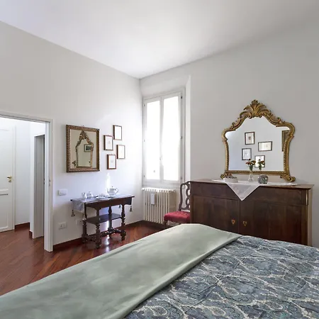 Residenza Palazzo Marchesini Отель типа 