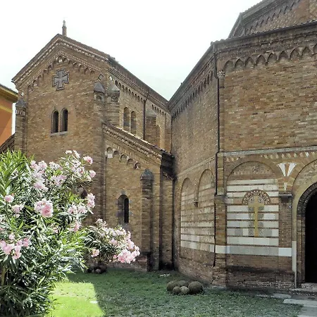 Residenza Palazzo Marchesini 3*