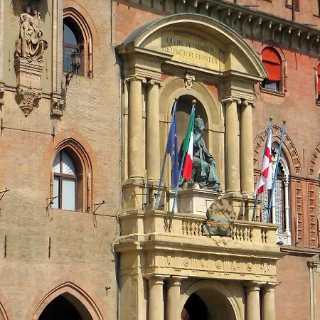 Residenza Palazzo Marchesini Отель типа 