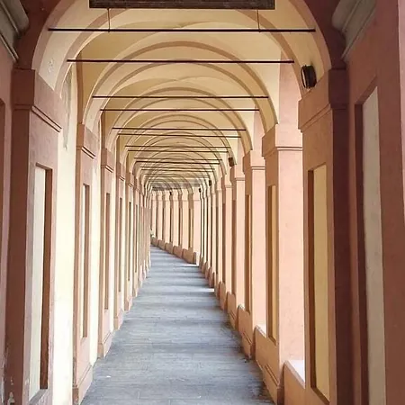 Residenza Palazzo Marchesini Отель типа 