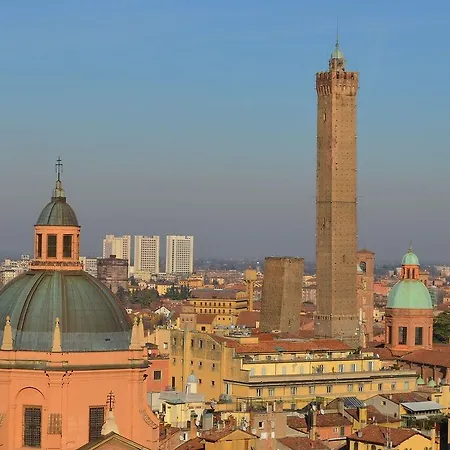 Residenza Palazzo Marchesini ベッド・アンド・ブレックファスト ボローニャ