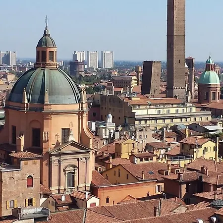 Residenza Palazzo Marchesini Отель типа 