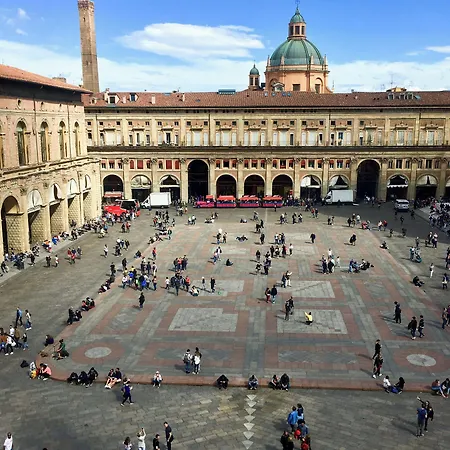 Residenza Palazzo Marchesini Отель типа 