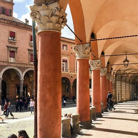 Residenza Palazzo Marchesini ベッド・アンド・ブレックファスト ボローニャ