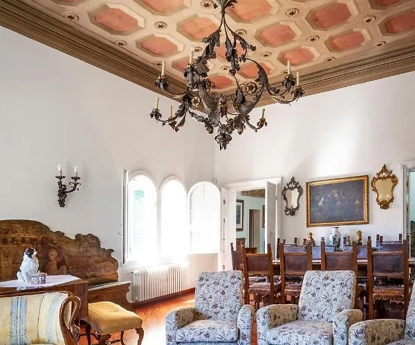 Residenza Palazzo Marchesini B&B 3*