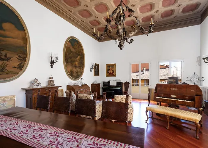 Residenza Palazzo Marchesini 3*