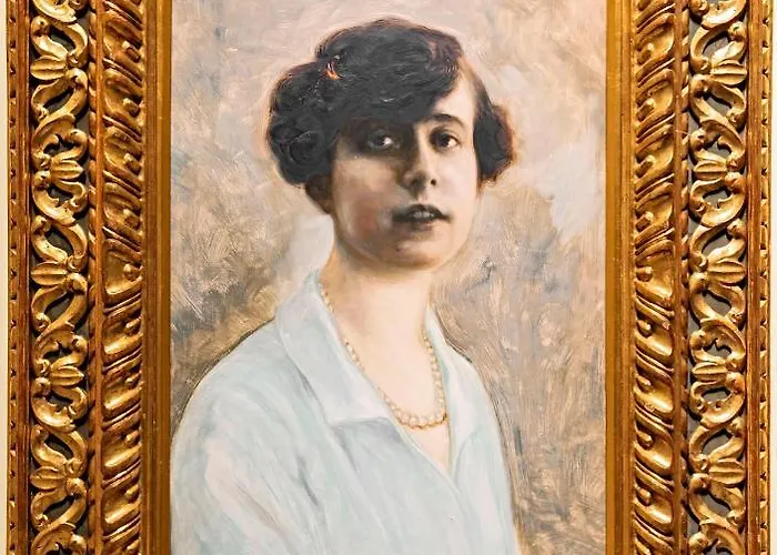 Residenza Palazzo Marchesini 3* Bologne