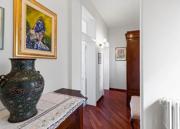 Residenza Palazzo Marchesini 3* Bolonha