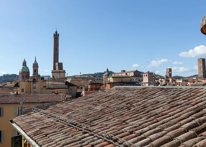 Alojamento de Acomodação e Pequeno-almoço Residenza Palazzo Marchesini 3*
