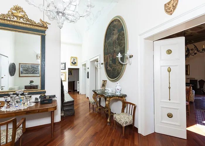 Residenza Palazzo Marchesini B&B