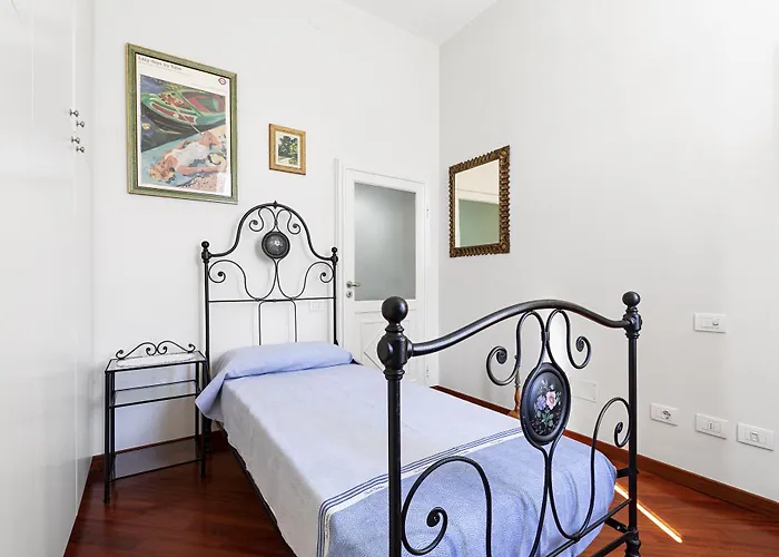 B&B Residenza Palazzo Marchesini 3*