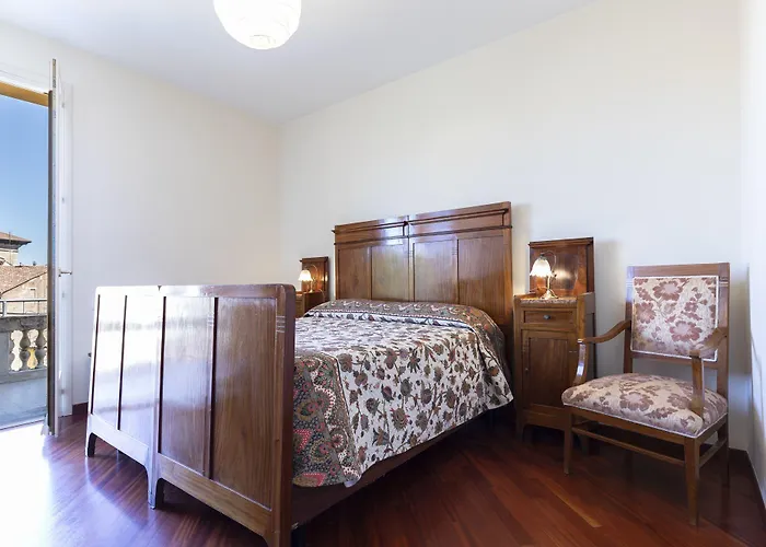 Residenza Palazzo Marchesini 3*