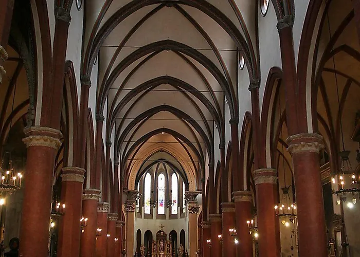 B&B Residenza Palazzo Marchesini 볼로냐