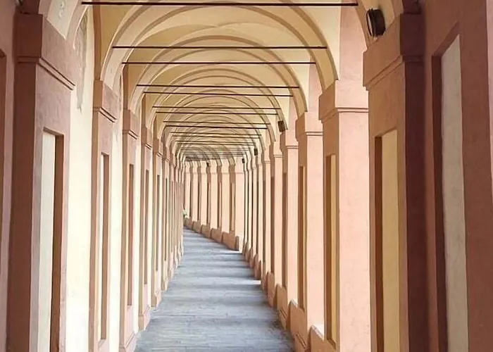 Residenza Palazzo Marchesini Couette-café