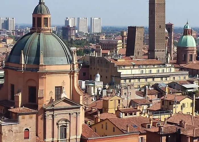 Residenza Palazzo Marchesini B&B 3*